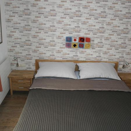 Appartement Gwiggner ニーデラウ 部屋 写真