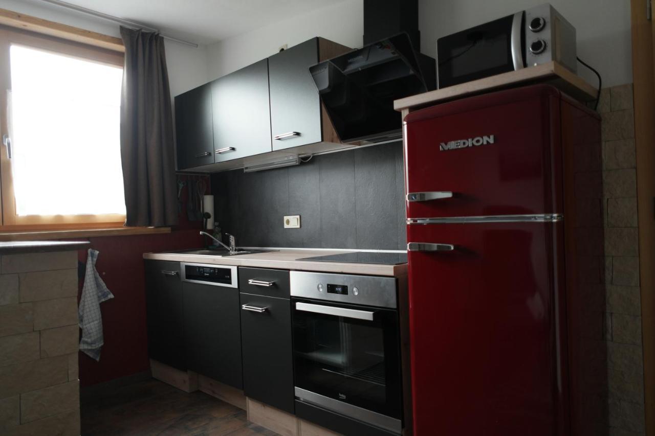 Appartement Gwiggner ニーデラウ エクステリア 写真