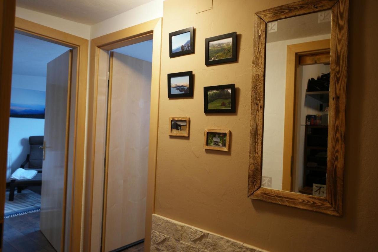 Appartement Gwiggner ニーデラウ エクステリア 写真