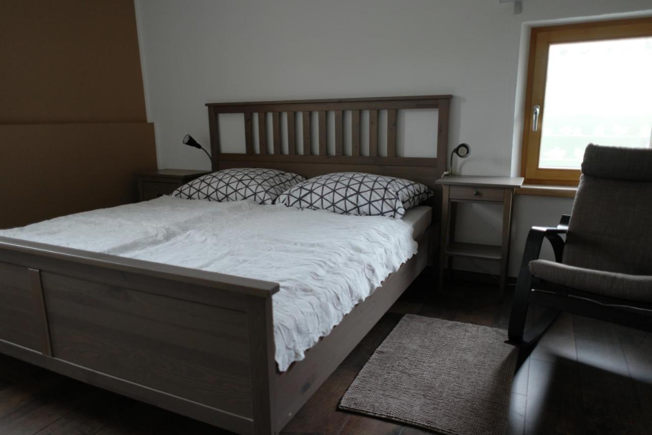 Appartement Gwiggner ニーデラウ エクステリア 写真