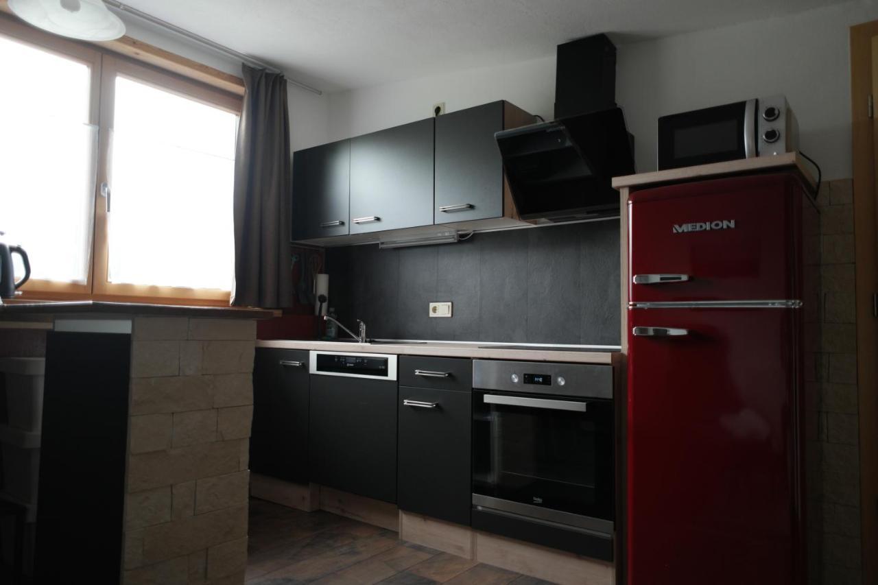 Appartement Gwiggner ニーデラウ エクステリア 写真