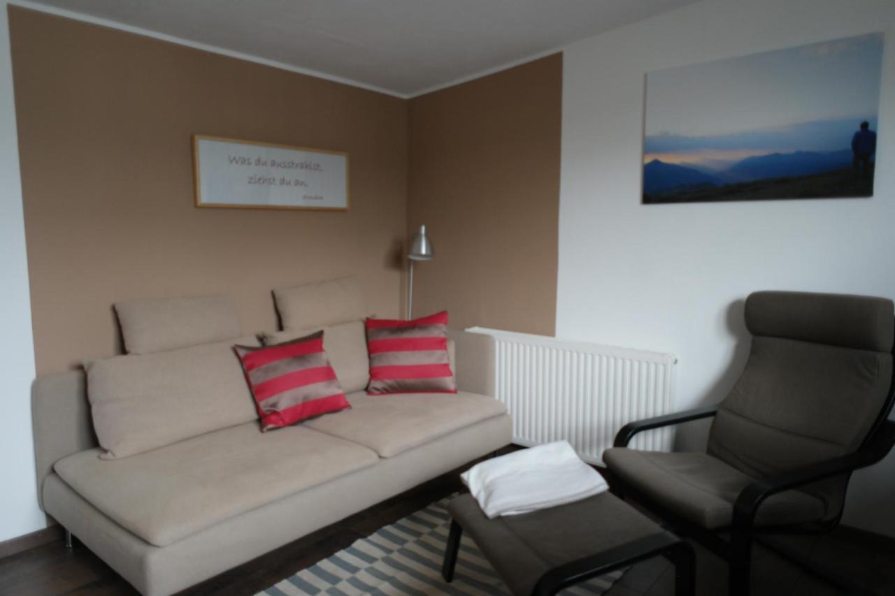 Appartement Gwiggner ニーデラウ エクステリア 写真