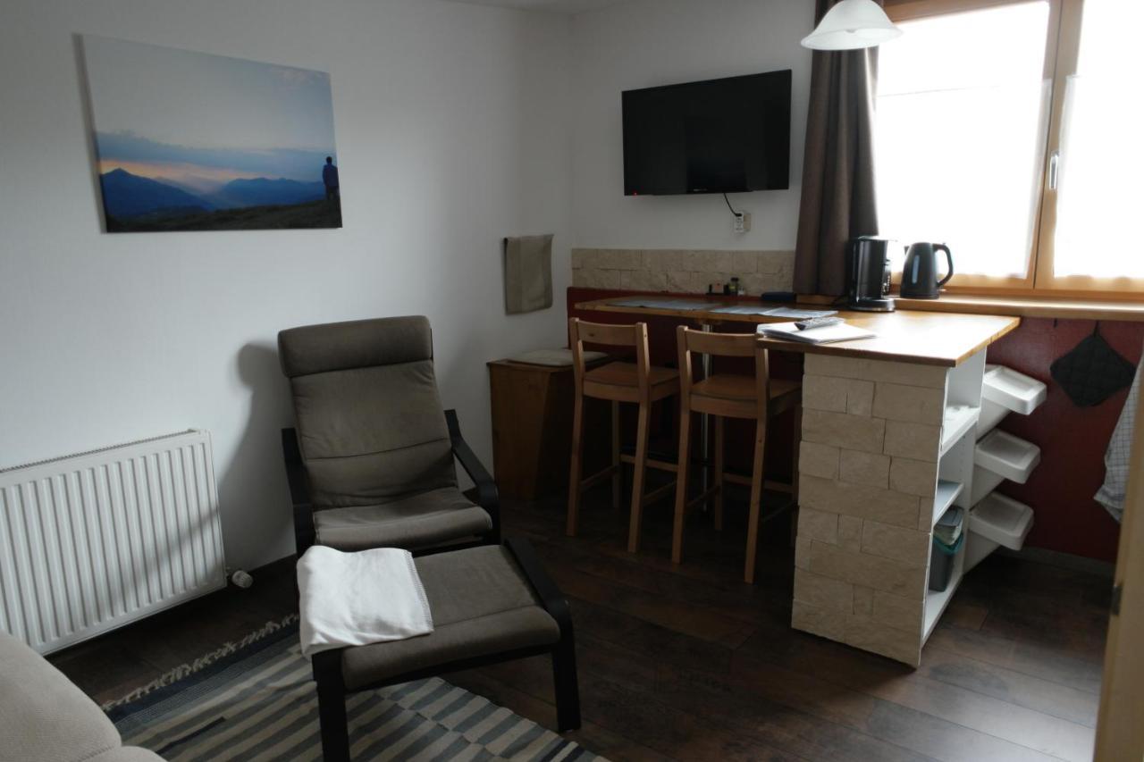 Appartement Gwiggner ニーデラウ エクステリア 写真