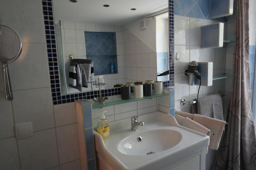 Appartement Gwiggner ニーデラウ エクステリア 写真