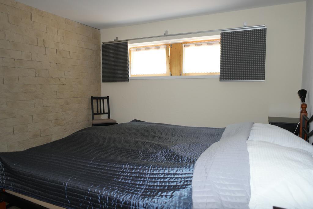 Appartement Gwiggner ニーデラウ エクステリア 写真