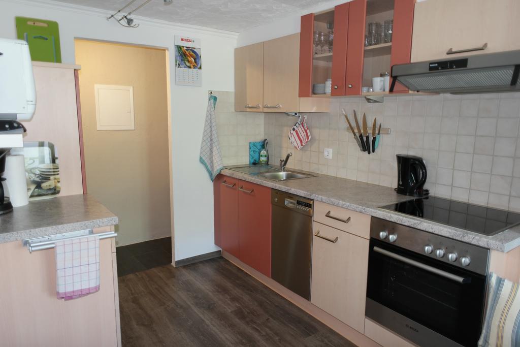 Appartement Gwiggner ニーデラウ エクステリア 写真