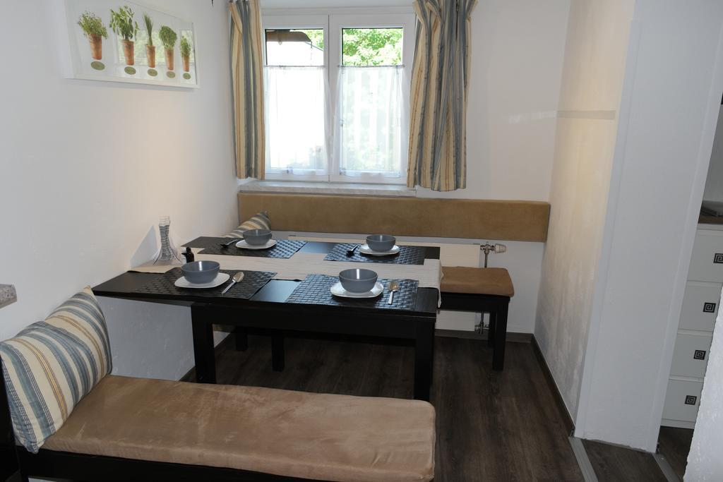 Appartement Gwiggner ニーデラウ エクステリア 写真