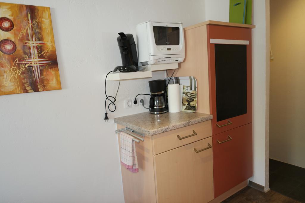 Appartement Gwiggner ニーデラウ エクステリア 写真