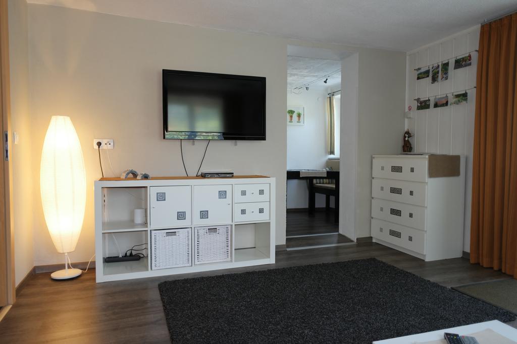 Appartement Gwiggner ニーデラウ エクステリア 写真