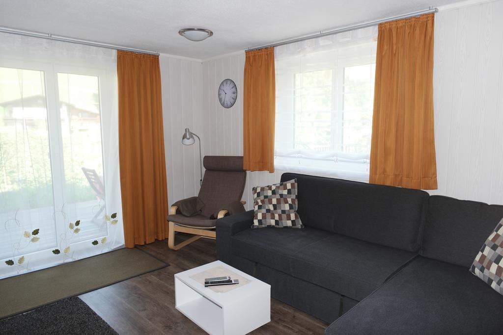 Appartement Gwiggner ニーデラウ エクステリア 写真
