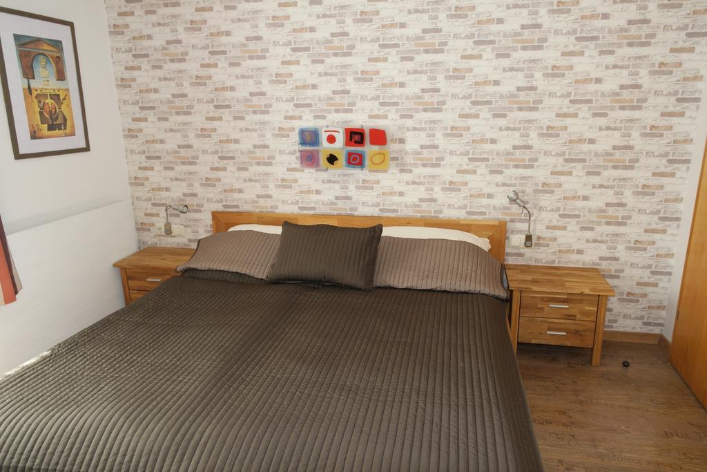 Appartement Gwiggner ニーデラウ エクステリア 写真