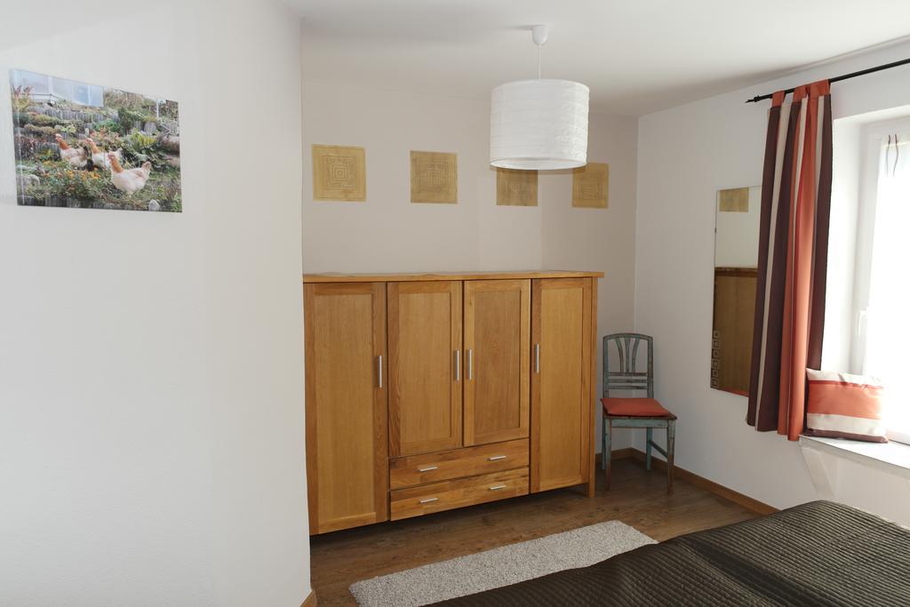 Appartement Gwiggner ニーデラウ エクステリア 写真