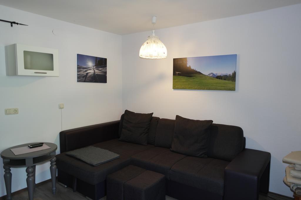 Appartement Gwiggner ニーデラウ エクステリア 写真