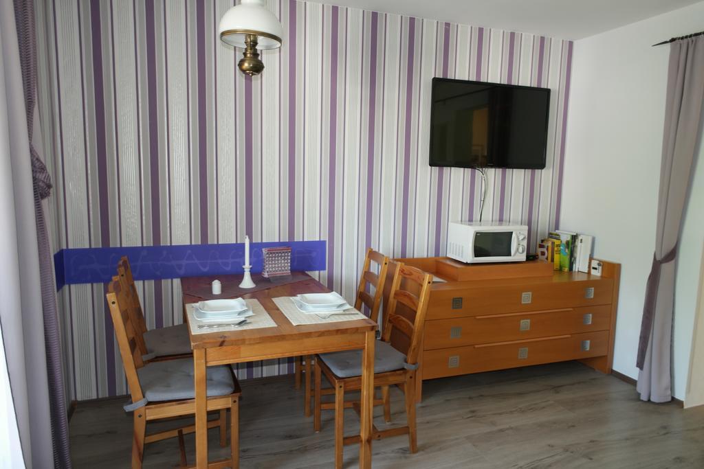 Appartement Gwiggner ニーデラウ エクステリア 写真
