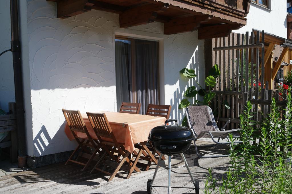 Appartement Gwiggner ニーデラウ エクステリア 写真